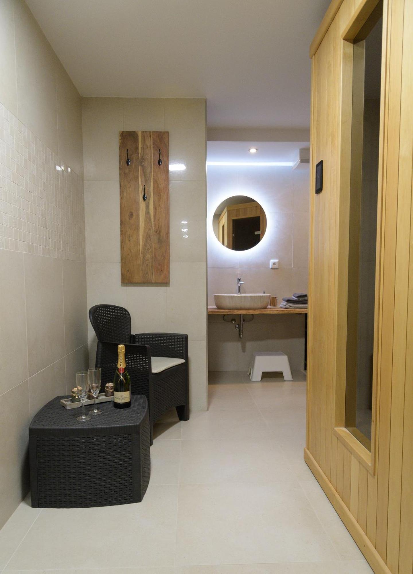 Apartmany Studenoff 로끼뜨니쩨나드이제로우 외부 사진