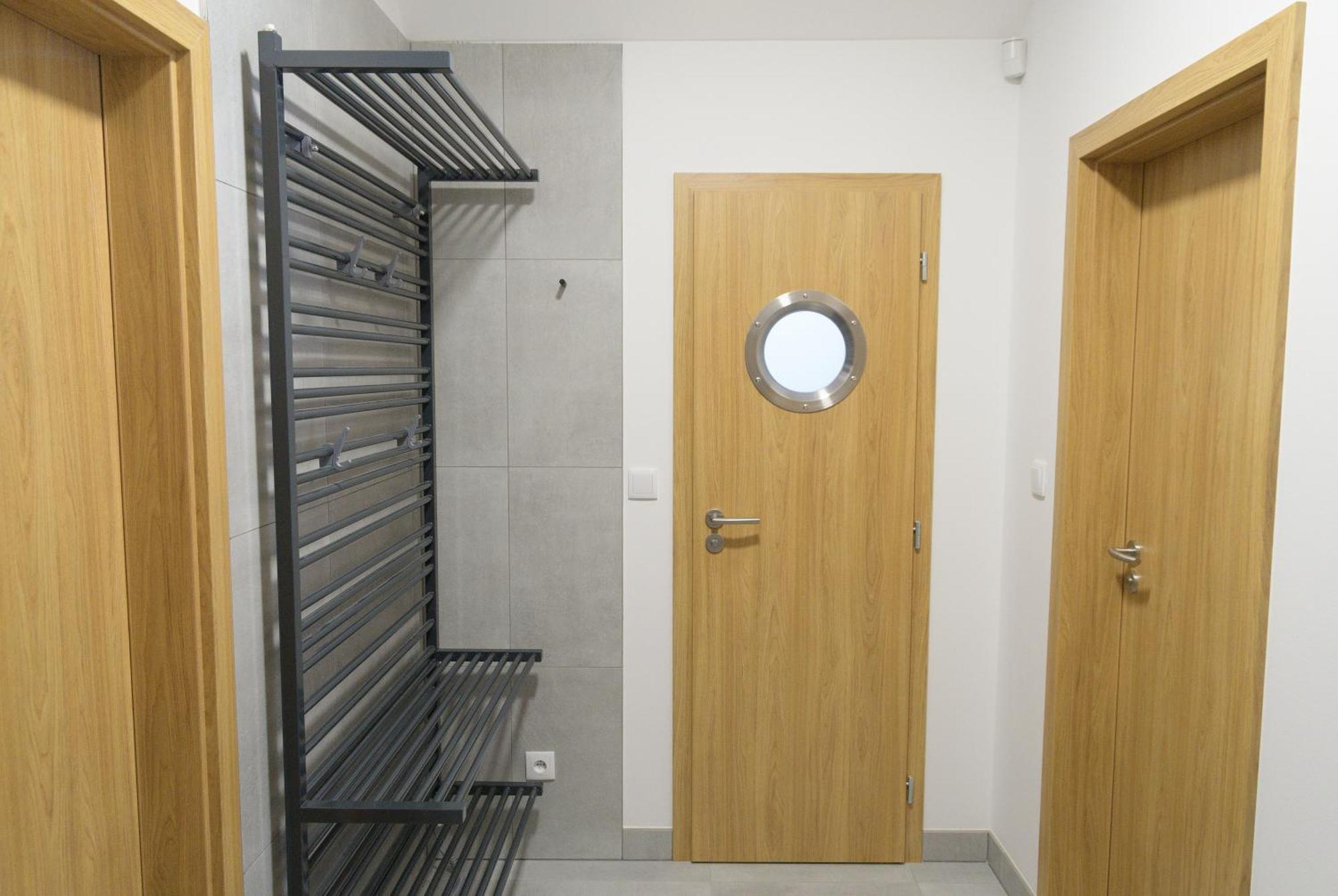 Apartmany Studenoff 로끼뜨니쩨나드이제로우 외부 사진