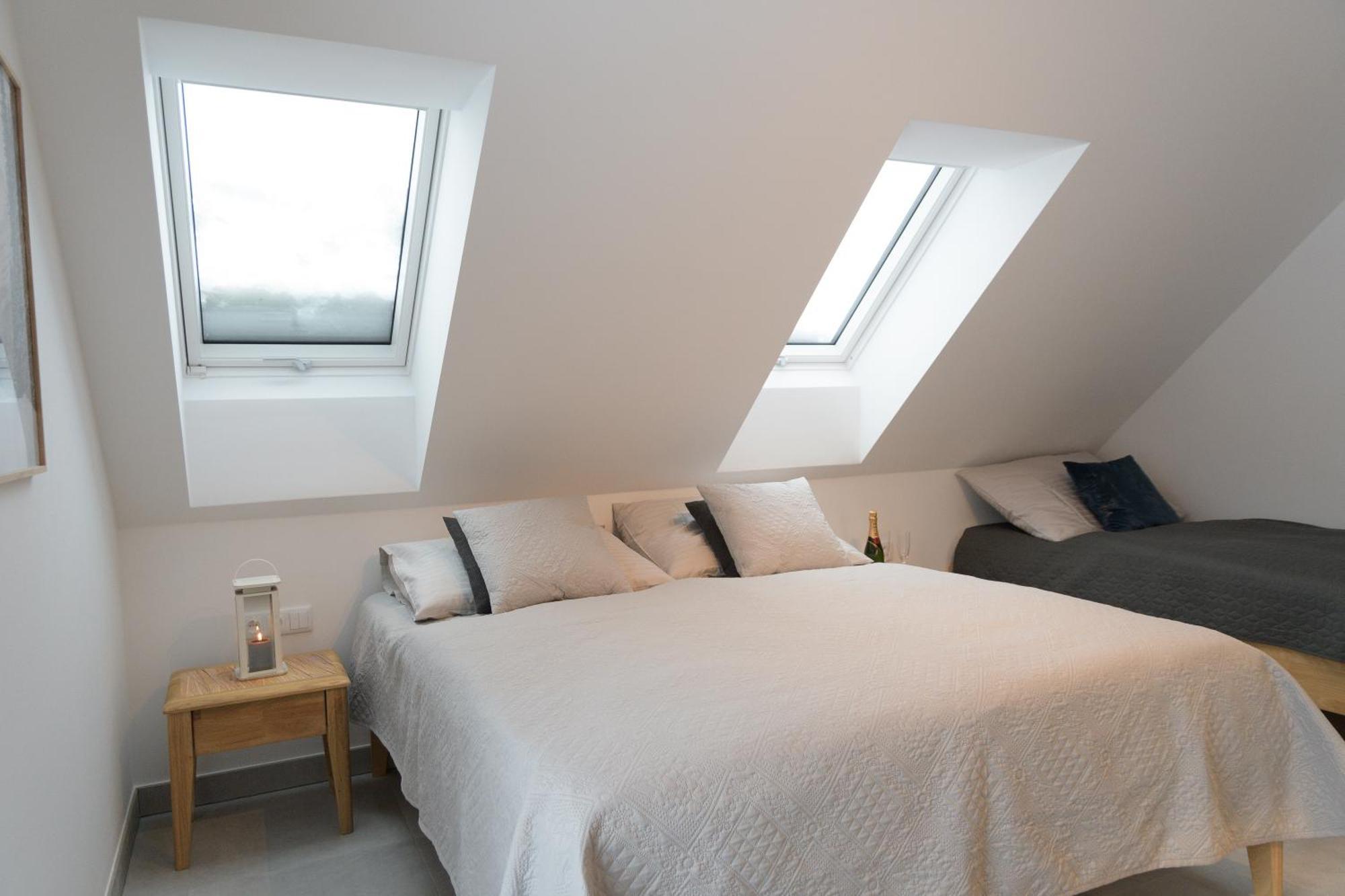 Apartmany Studenoff 로끼뜨니쩨나드이제로우 외부 사진