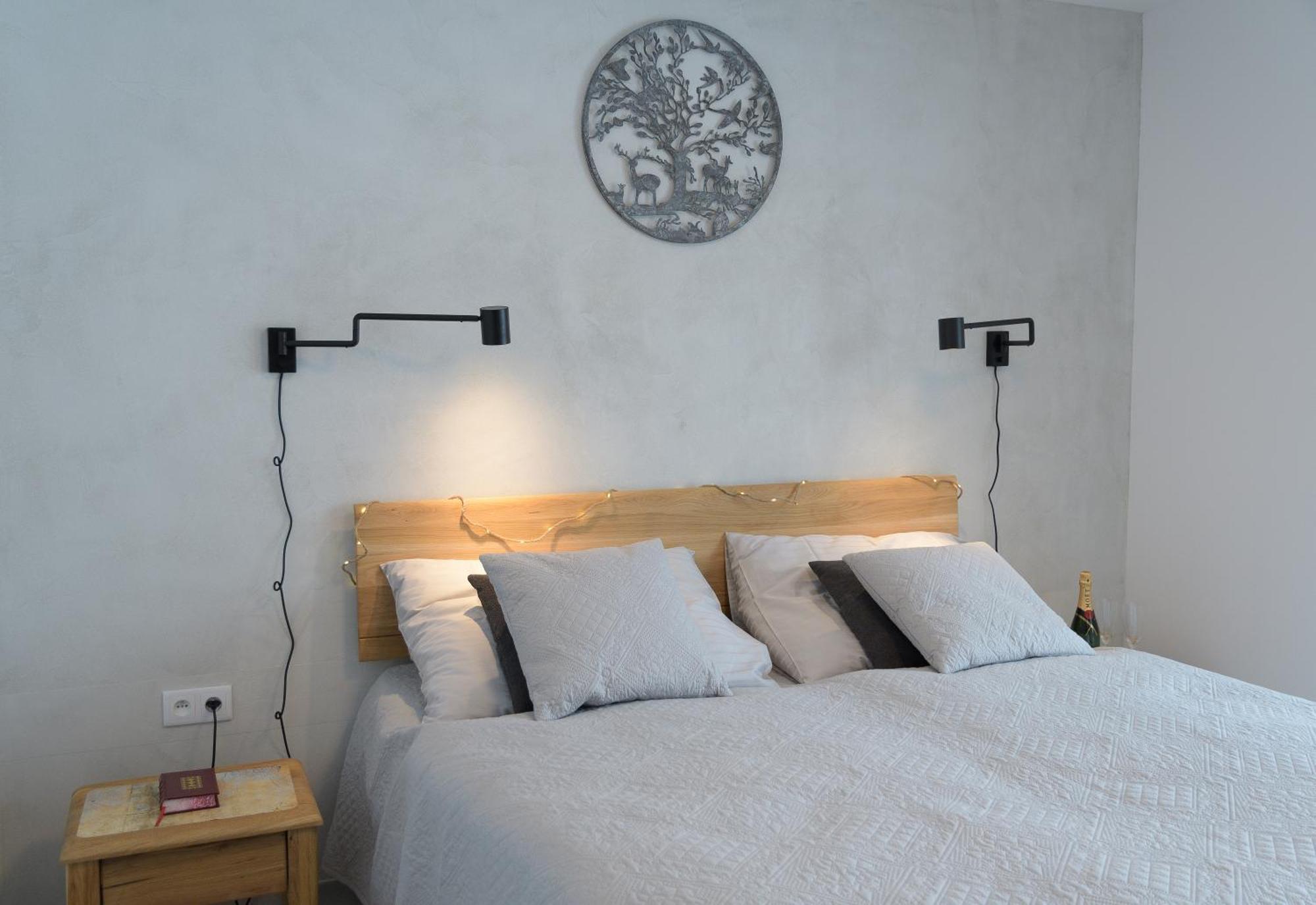 Apartmany Studenoff 로끼뜨니쩨나드이제로우 외부 사진