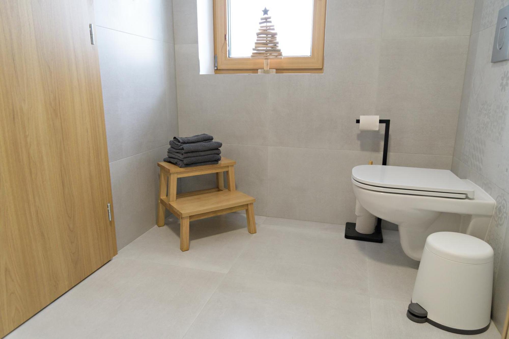 Apartmany Studenoff 로끼뜨니쩨나드이제로우 외부 사진