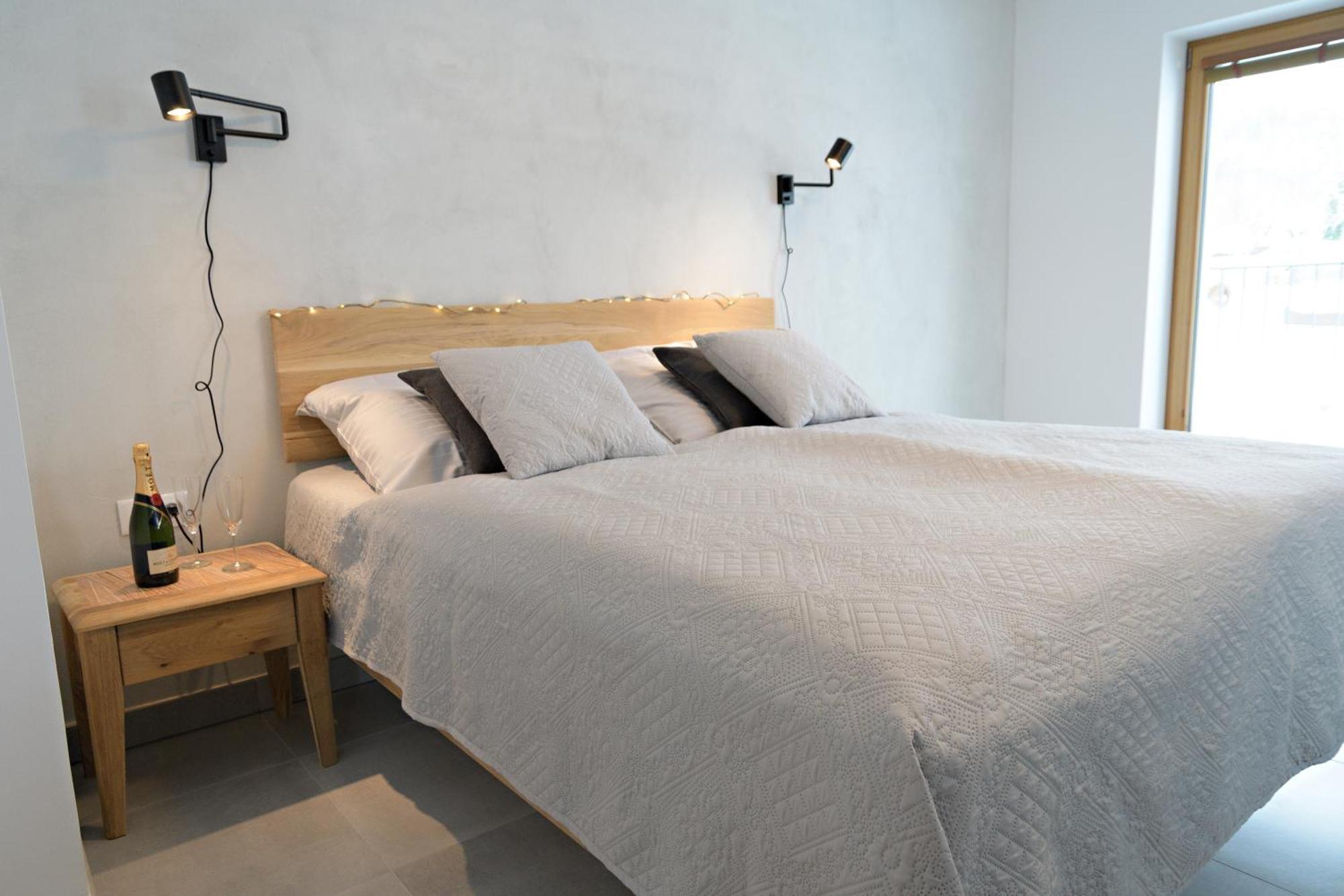 Apartmany Studenoff 로끼뜨니쩨나드이제로우 외부 사진