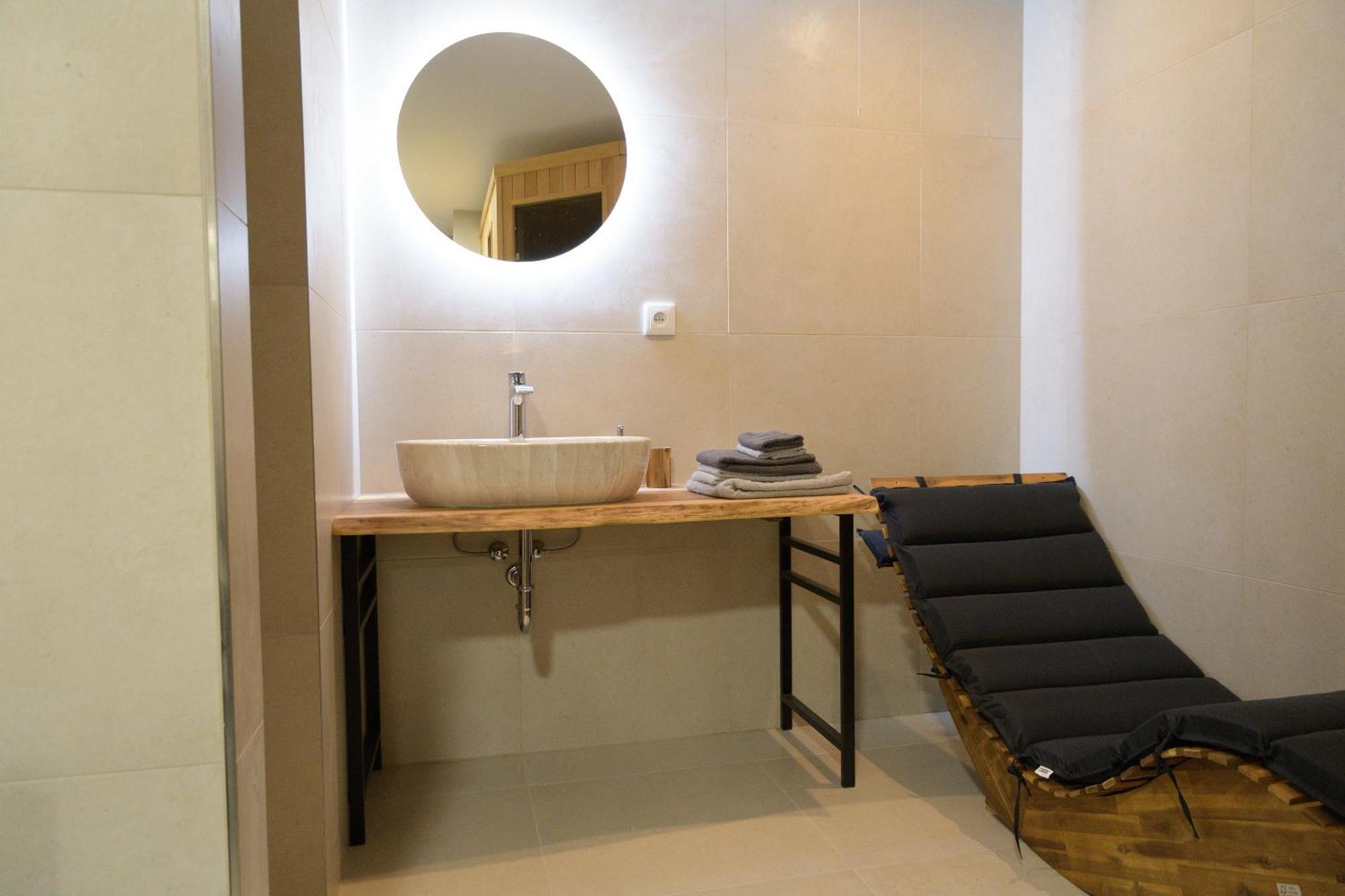 Apartmany Studenoff 로끼뜨니쩨나드이제로우 외부 사진